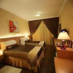 Zamazem Meral Hotel