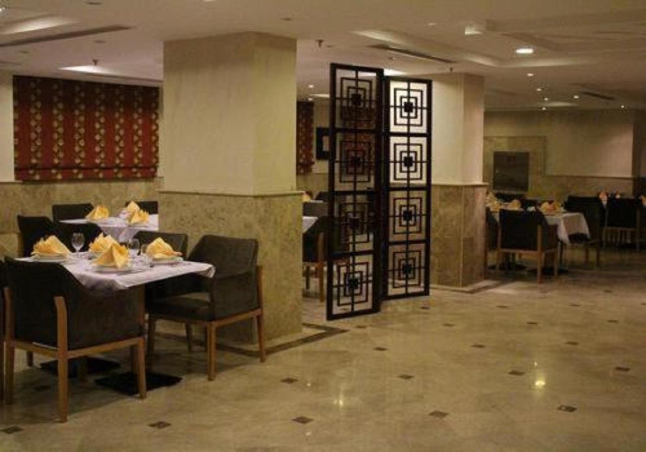 Zamazem Meral Hotel