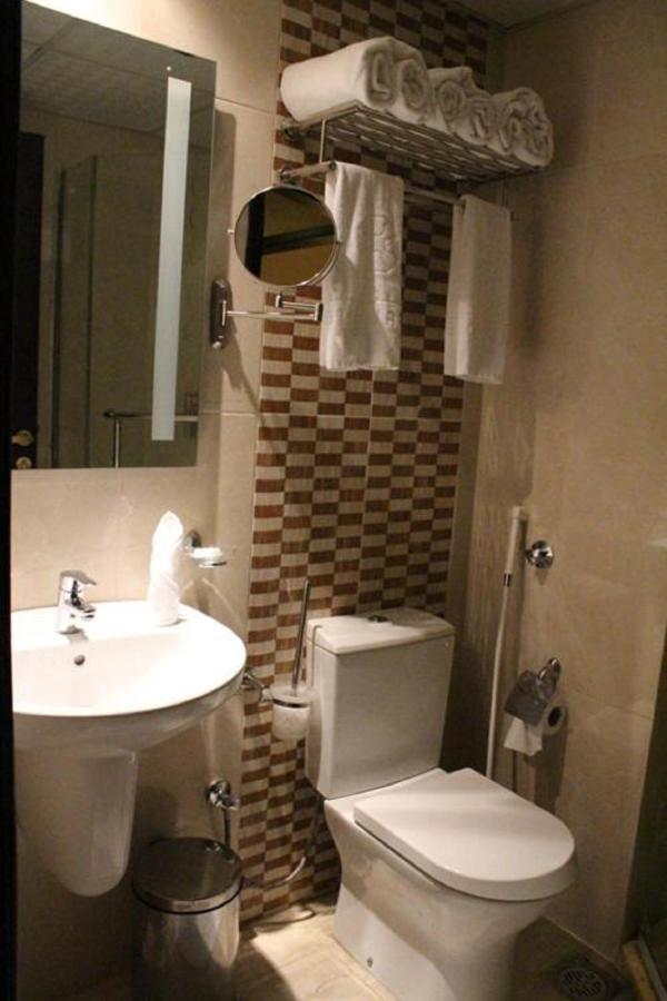 Zamazem Meral Hotel Mekka