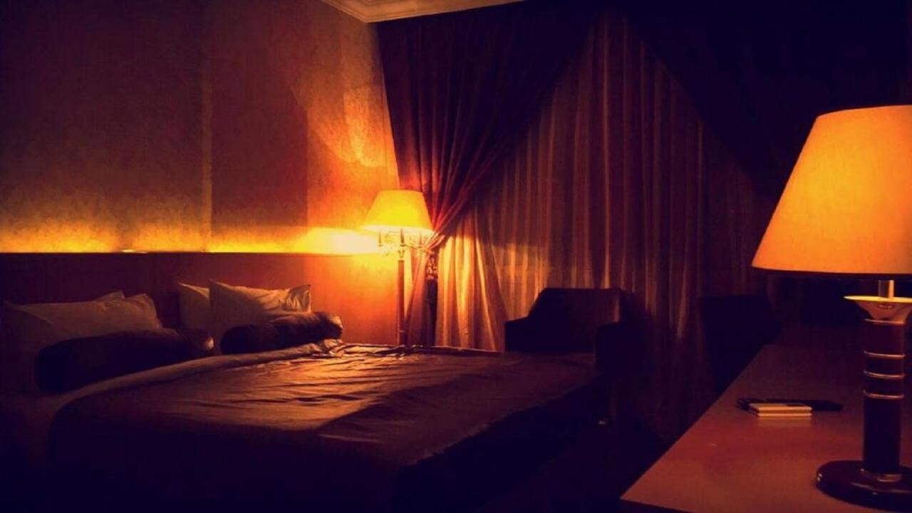 Hotel Zamazem Meral