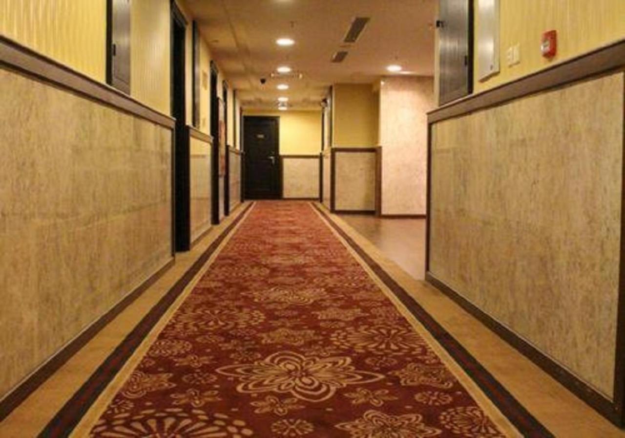 Zamazem Meral Hotel