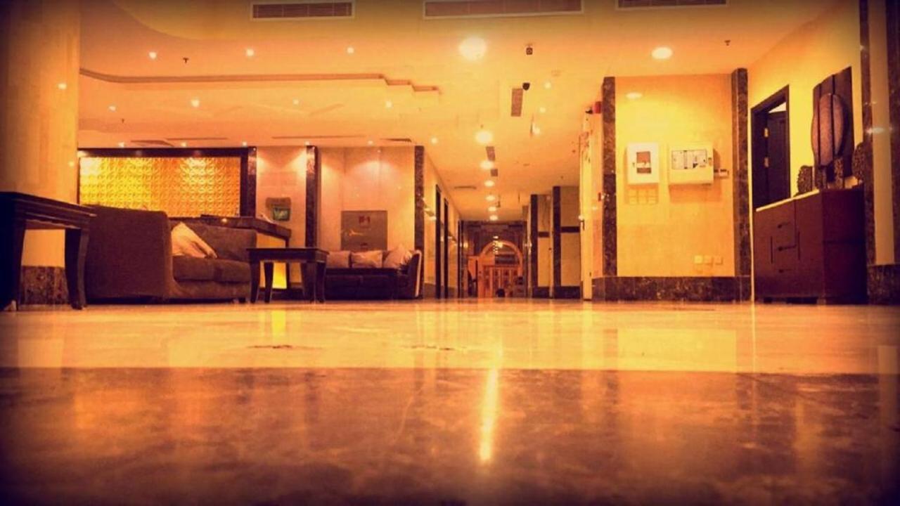 Hotel Zamazem Meral Mekka