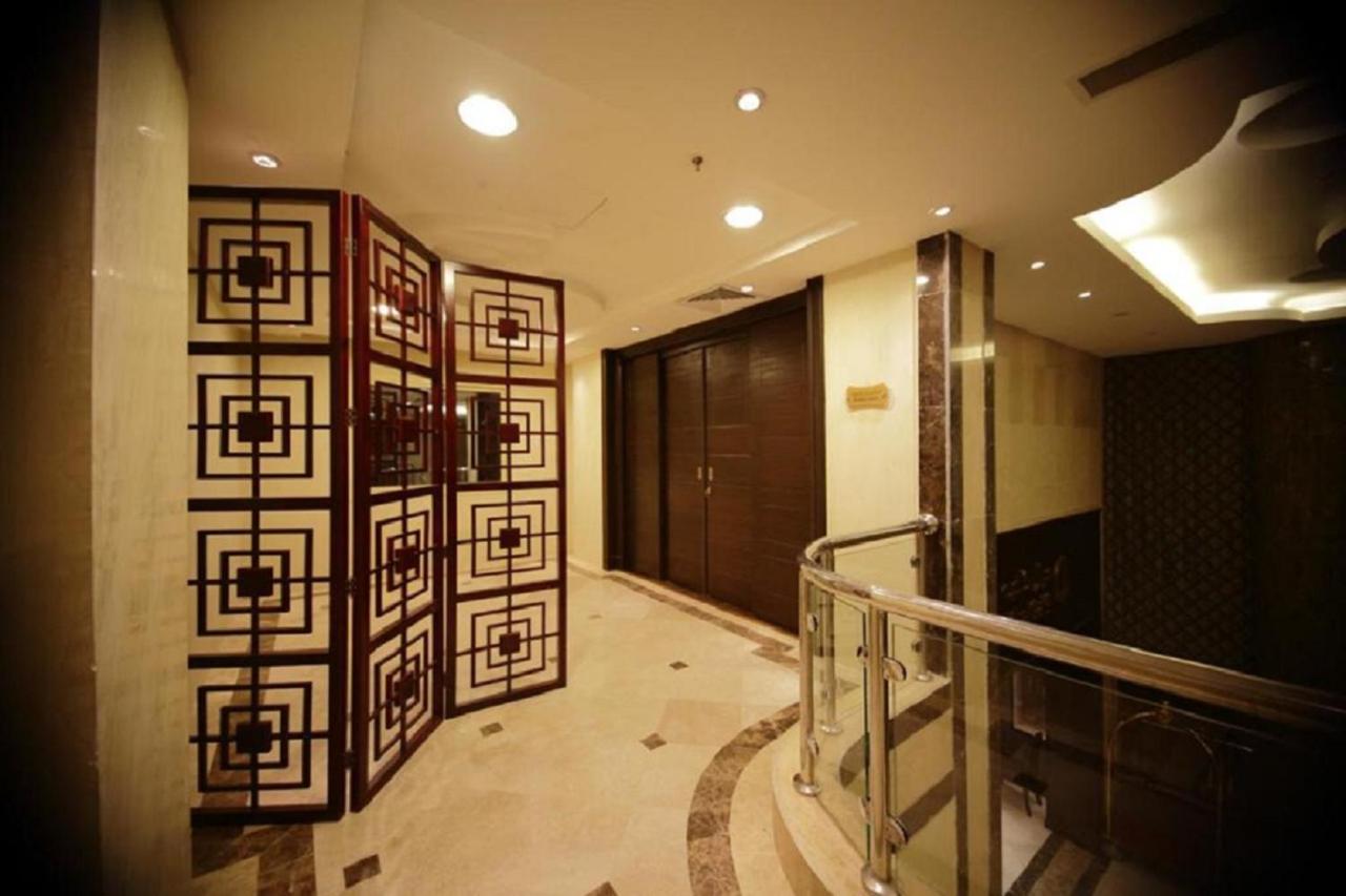 Hotel Zamazem Meral