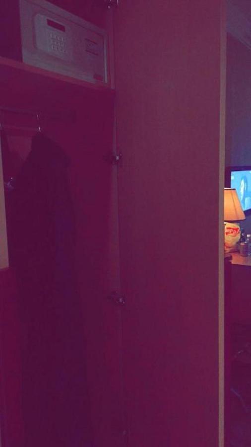 Hotel Zamazem Meral