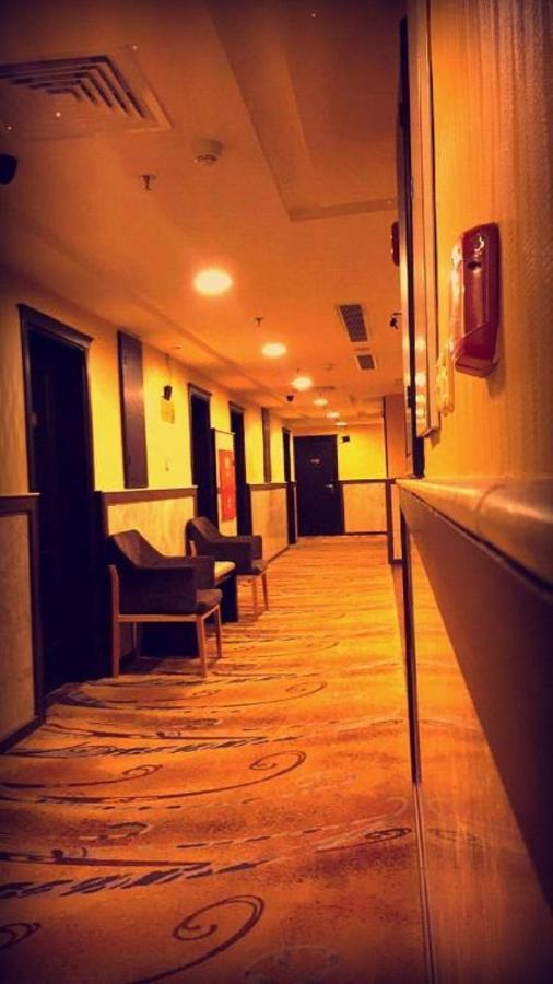 Hotel Zamazem Meral 3*