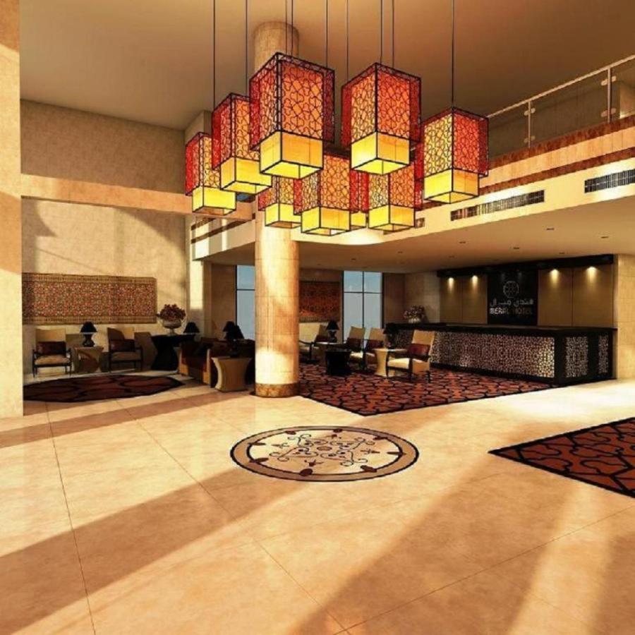 Hotel Zamazem Meral 3*