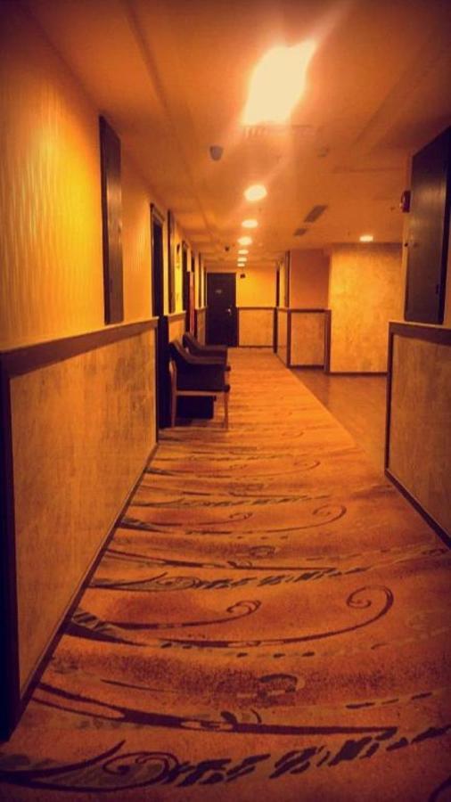 Hotel Zamazem Meral 3*
