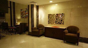 Zamazem Meral Hotel