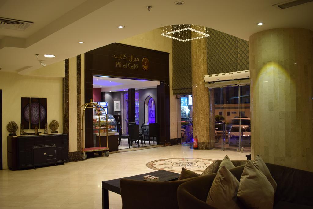 Zamazem Meral Hotel