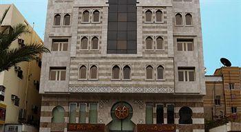 Zamazem Meral Mekka