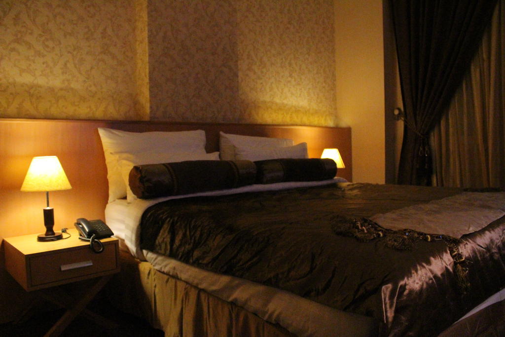 Zamazem Meral Hotel 3*