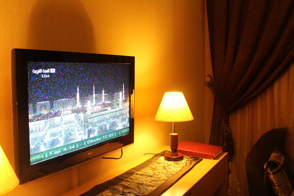 Zamazem Meral 3*