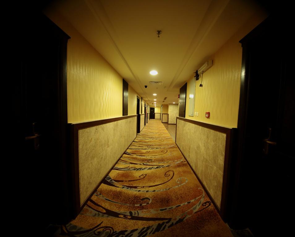 Hotel Zamazem Meral Mekka