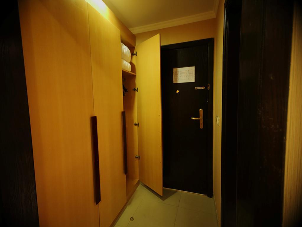 Zamazem Meral 3* Mekka