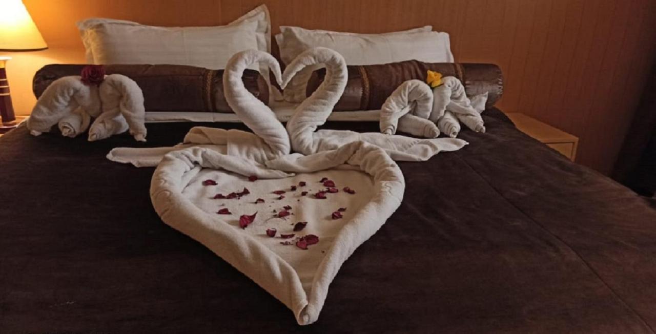 Hotel Zamazem Meral 3*
