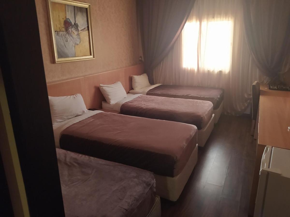 Zamazem Meral 3* Mekka