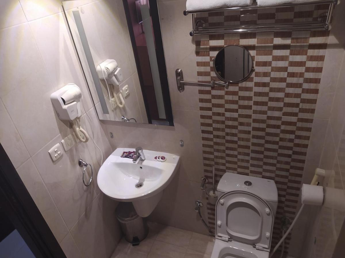Zamazem Meral Hotel 3*