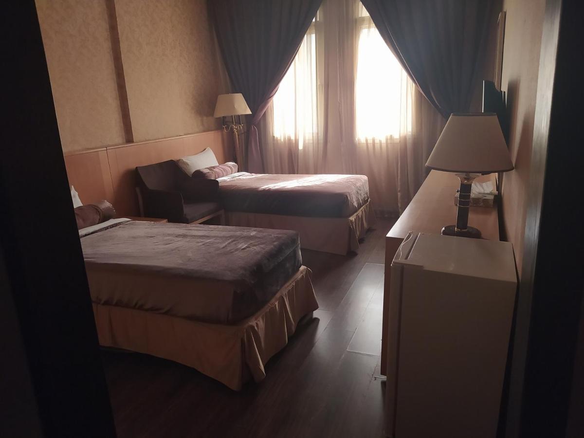 Hotel Zamazem Meral 3*