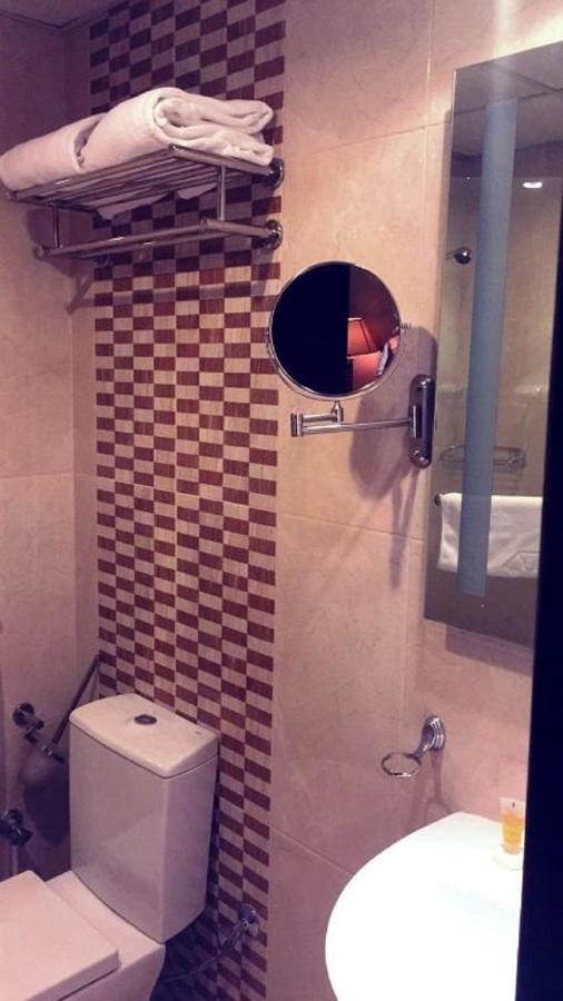 Hotel Meral Mekka