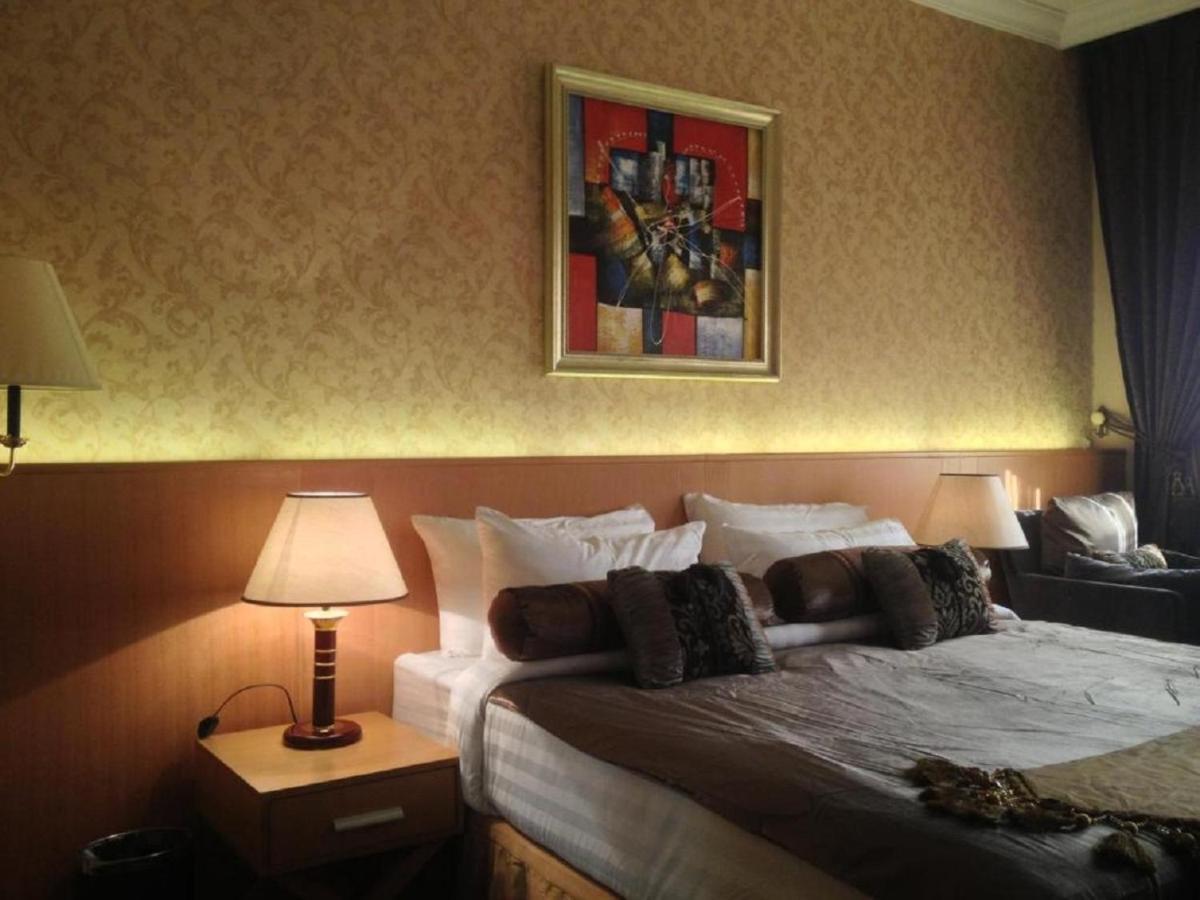 Meral Hotel Mekka